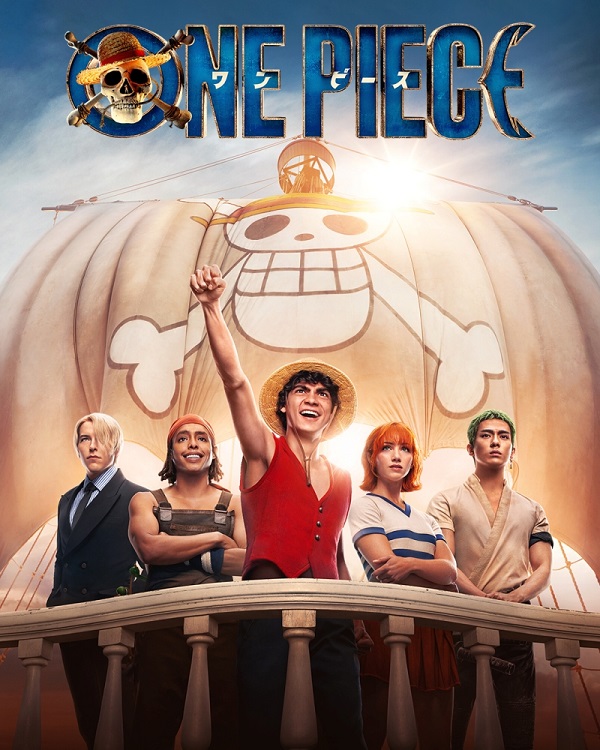 One Piece (2023) วันพีช ซับไทย