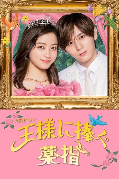 Ousama ni Sasagu Kusuriyubi นางมารร้ายกับนายราชา ซับไทย