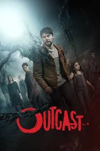 Outcast Season 2 (สาปสิงสู่ ปี 2) พากย์ไทย