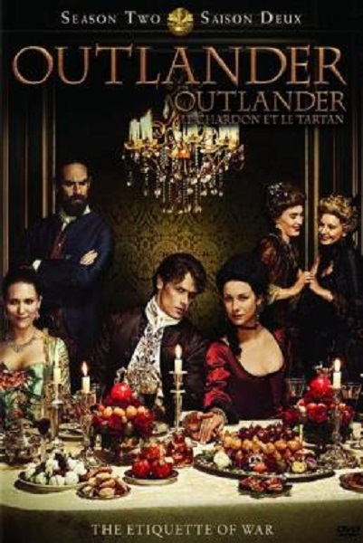 Outlander เอาท์แลนเดอร์ Season 4 ซับไทย
