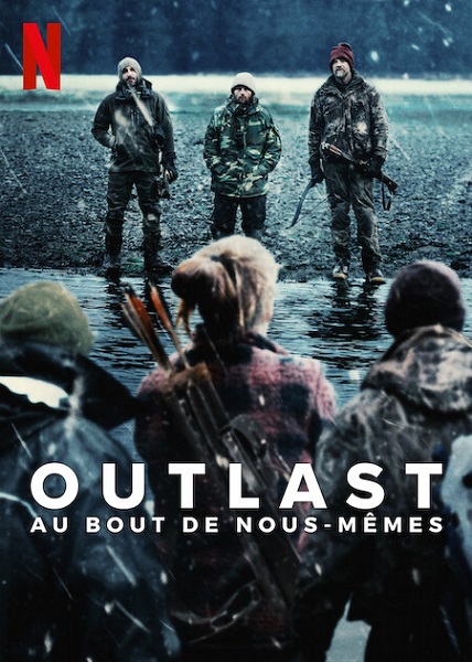 Outlast (2023) เอาท์ลาสต์ ซับไทย