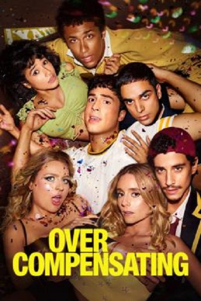 Overcompensating เฟรชชี่วัยใสหัวใจว้าวุ่น Season 1 ซับไทย