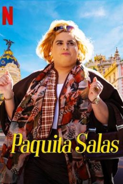Paquita Salas: ปากีตา ซาลัส ปั้นดินให้เป็นซุปตาร์ Season 1 (2016) ซับไทย