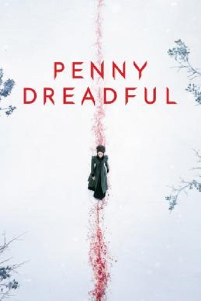 Penny Dreadful Season 2 เรื่องเล่าเขย่าขวัญ (2015) ซับไทย