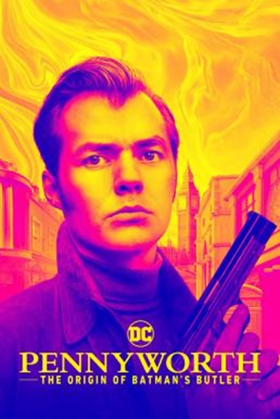 Pennyworth Season 3 (2022) ซับไทย