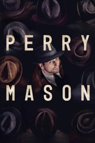 Perry Mason Season 1 พากย์ไทย