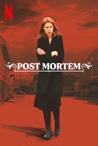 Post Mortem: เมืองนี้ไม่มีใครตาย Season 1 ซับไทย