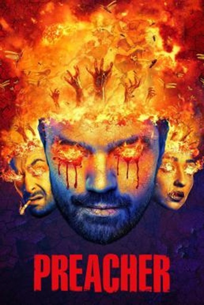 Preacher Season 4 (2019) ซับไทย