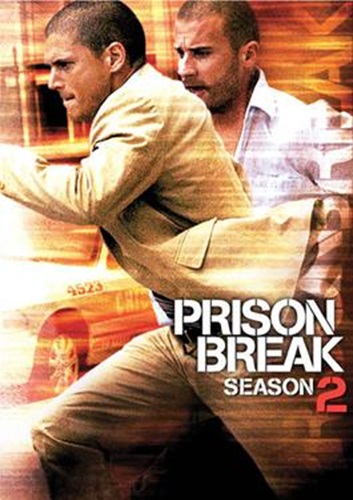 Prison Break Season 2 (แผนลับแหกคุกนรก ปี 2) ซับไทย EP 22