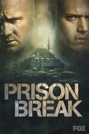 Prison Break season 5 (แผนลับแหกคุกนรก) ซับไทย EP 9