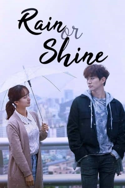 Rain or Shine เพียงรัก อาจเยียวยา ซับไทย