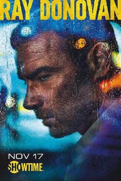 Ray Donovan Season 7 ซับไทย