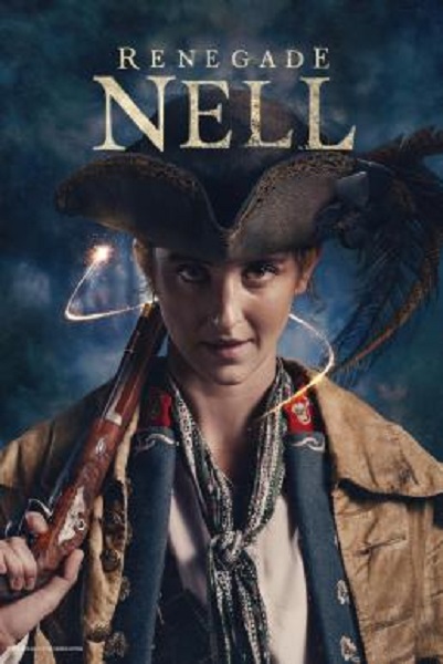 Renegade Nell Season 1 (2024) ซับไทย