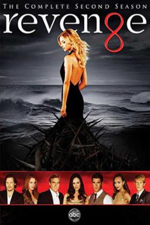 Revenge Season 2 ( 2011 ) ซับไทย