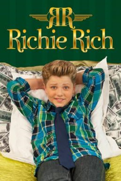 Richie Rich Season 1 พากษ์ไทย