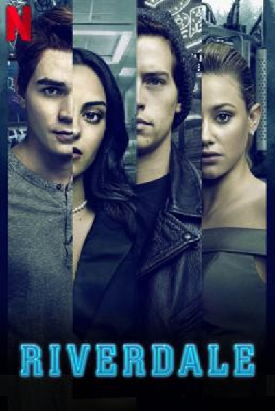 Riverdale ริเวอร์เดล Season 5 (2021) ซับไทย