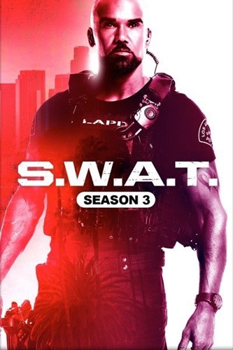 S.W.A.T Season 3 ซับไทย
