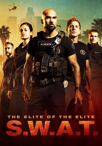 S.W.A.T. Season 1 ซับไทย EP 22