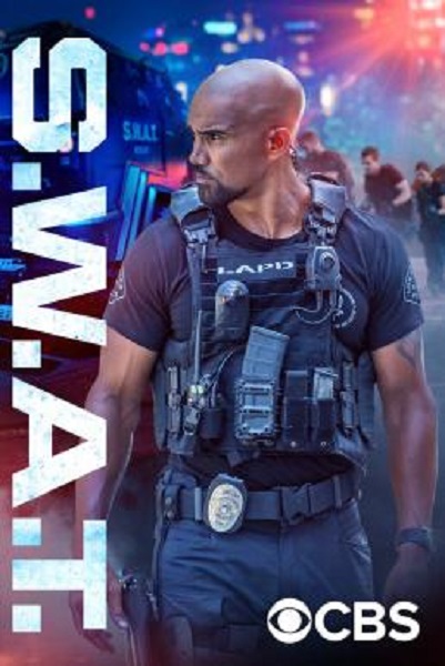 S.W.A.T. Season 3 (2019) ซับไทย