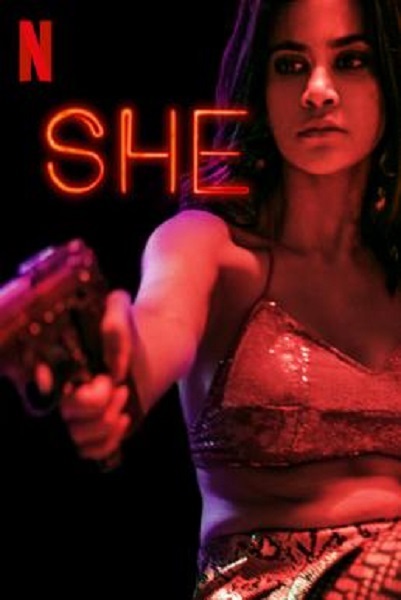 SHE Season 1 (2020) ซับไทย