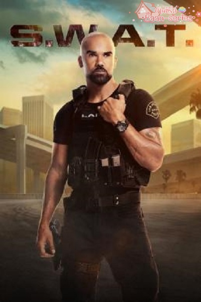 S.W.A.T. Season 7 (2024) ซับไทย
