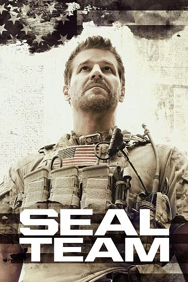 Seal Team Season 3 (สุดยอดหน่วยซีล ปี 3) พากย์ไทย