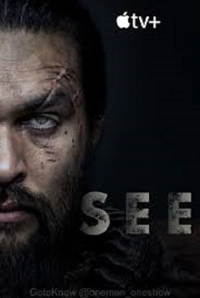 See Season 1 สายตาแห่งอนาคต ซีซั่น 1 (2019) ซับไทย