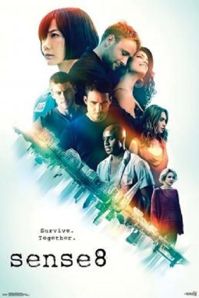 Sense8 Season 2 ซับไทย