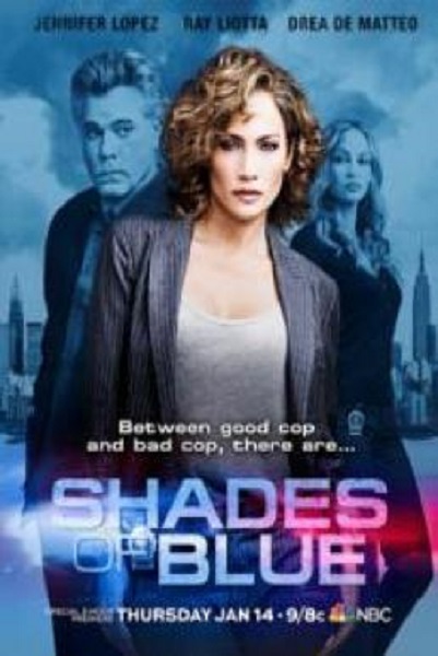 Shades of Blue Season 1 ฮาร์ลี ตำรวจสาวซ่อนแสบ พากษ์ไทย EP 7