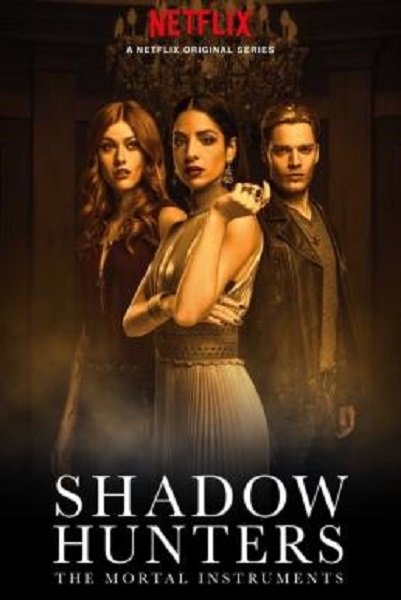 Shadowhunters The Mortal Instruments Season 3 ซับไทย