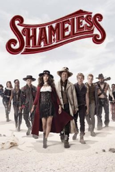 Shameless เชมเลส Season 11 (2020) ซับไทย