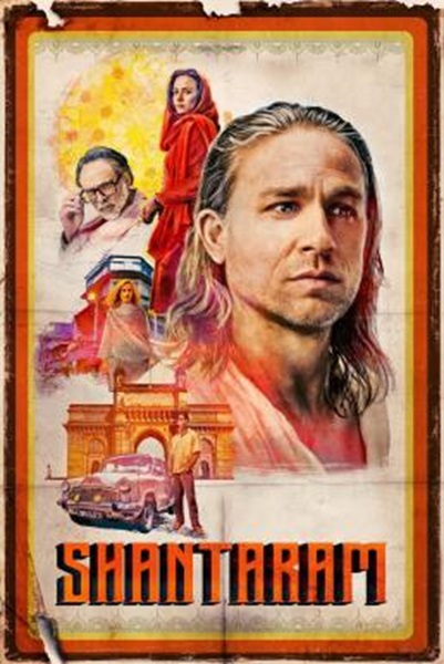 Shantaram Season 1 (2022) ซับไทย