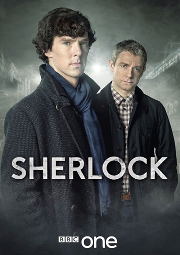 Sherlock Season 1 อัจฉริยะยอดนักสืบ ปี 1 พากย์ไทย