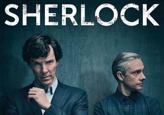 Sherlock Season 2 อัจฉริยะยอดนักสืบ ปี 2 พากย์ไทย