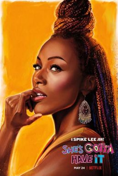 She’s Gotta Have Season 1 ซับไทย
