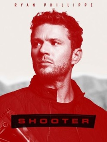 Shooter Season 3 ซับไทย EP 13