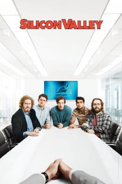 Silicon Valley รวมพลคนอัจฉริยะ Season 3 (2016) พากย์ไทย
