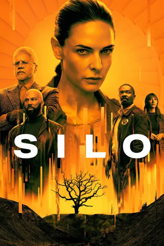 Silo Season 1 ซับไทย