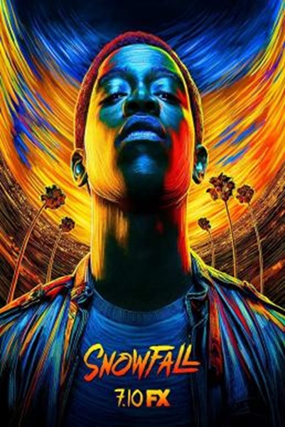 Snowfall Season 3 (2019) ซับไทย