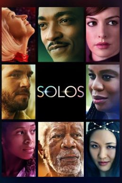 Solos Season 1 ซับไทย