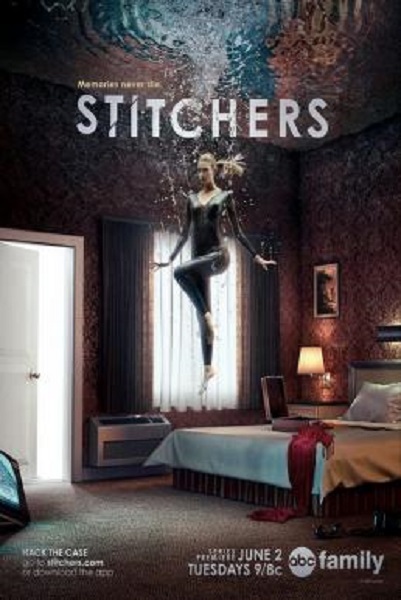 Stitchers สืบเป็น สืบตาย Season 1 ซับไทย