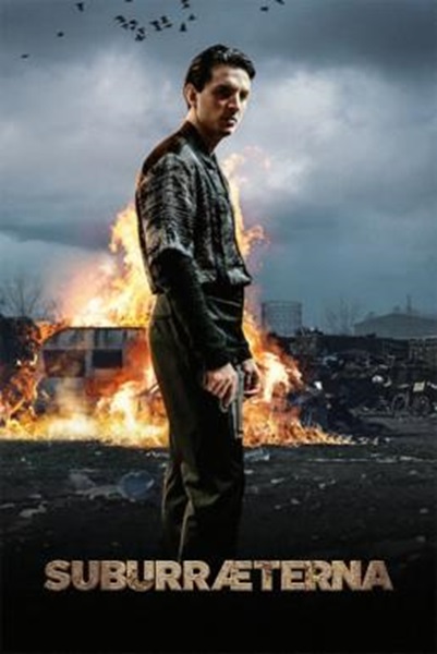 Suburræterna ซูเบอร์ร่า: นิรันดร์กาล Season 1 (2023) ซับไทย
