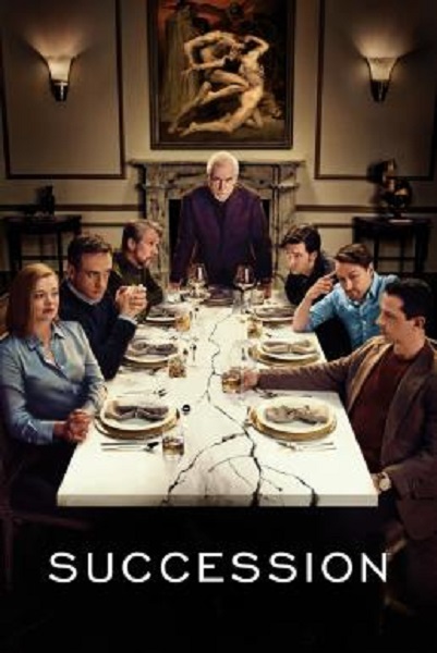 Succession Season 2 พากย์ไทย