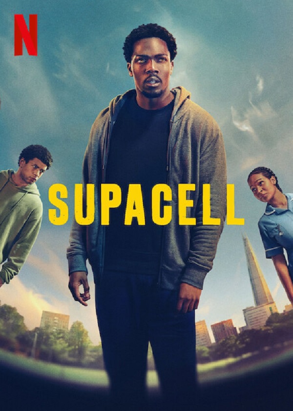 Supacell (2024) ยอดมนุษย์ซูปาเซลล์ (พากย์ไทย )