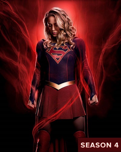 Supergirl (สาวน้อยจอมพลัง ปี 4) พากย์ไทย EP 22