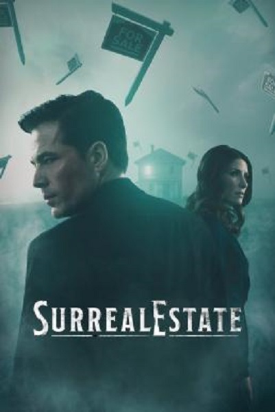 SurrealEstate Season 1 (2021) ซับไทย