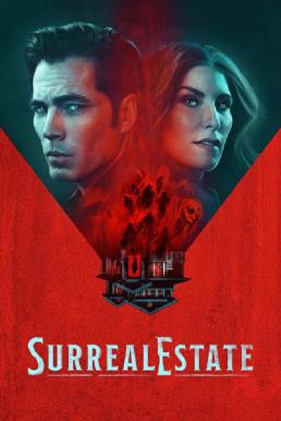 SurrealEstate Season 2 (2023) ซับไทย
