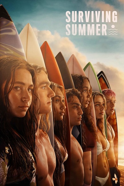 Surviving Summer Season 2 (2023) ซัมเมอร์ท้าร้อน 2 ซับไทย