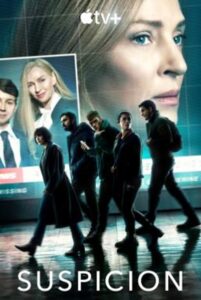 Suspicion Season 1 (2022) ซับไทย