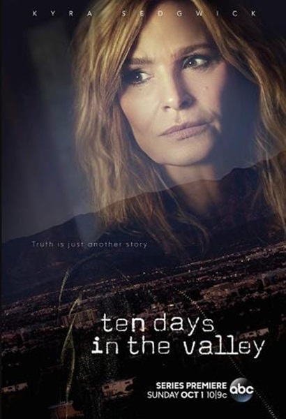 Ten Days in the Valley 10 วันพลิกปมสาบสูญ ซับไทย